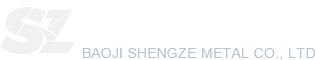 Baoji Shengze Metal Co., Ltd.