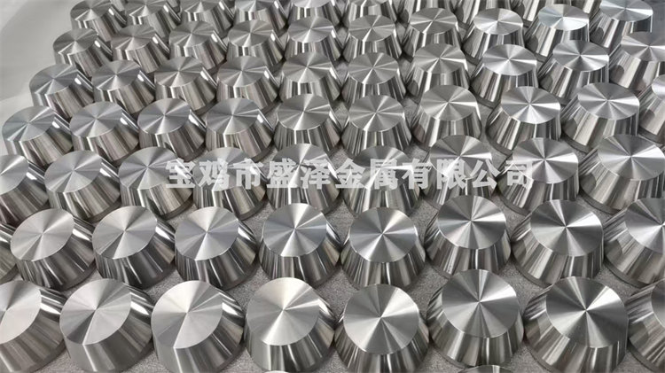 Innovations in Titanium Metal Materials: Expanding Medical Possibilities