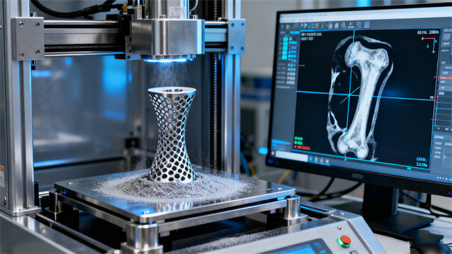 Medical Titanium: Innovations in Implant Design and Patient-Centric Healthcare